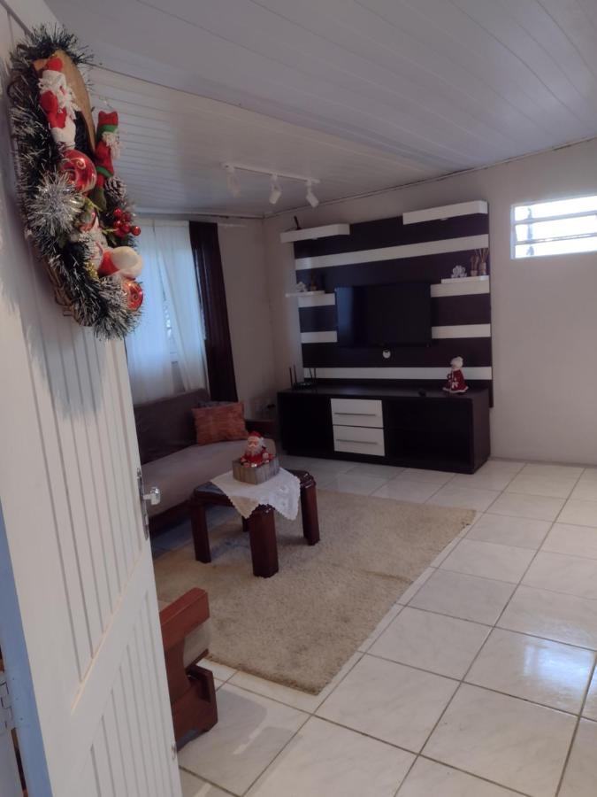 Casa Na Serra Em Canela Exterior foto