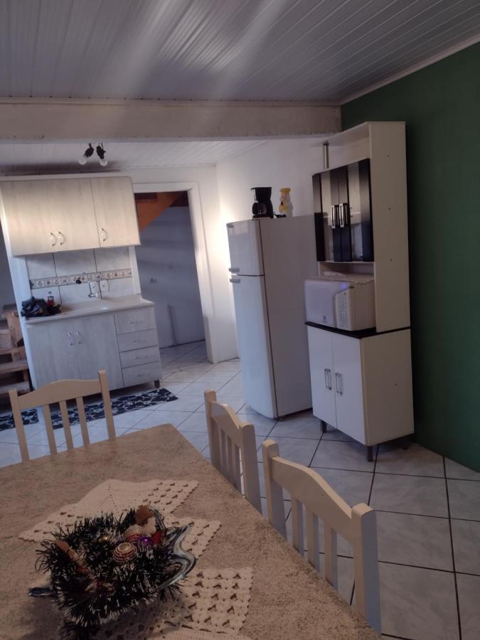 Casa Na Serra Em Canela Exterior foto