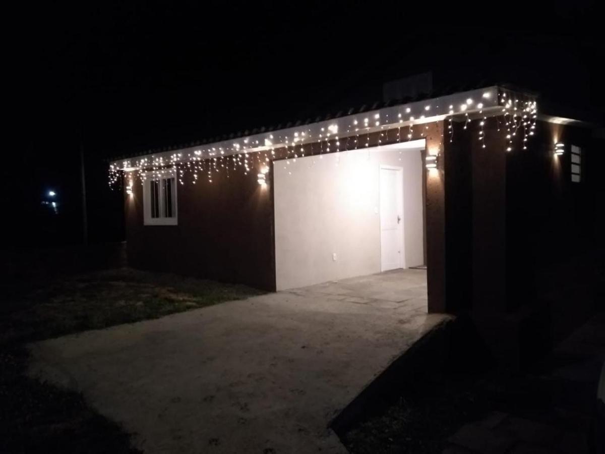 Casa Na Serra Em Canela Exterior foto